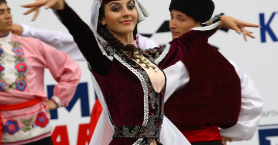 Rajd Jałty
